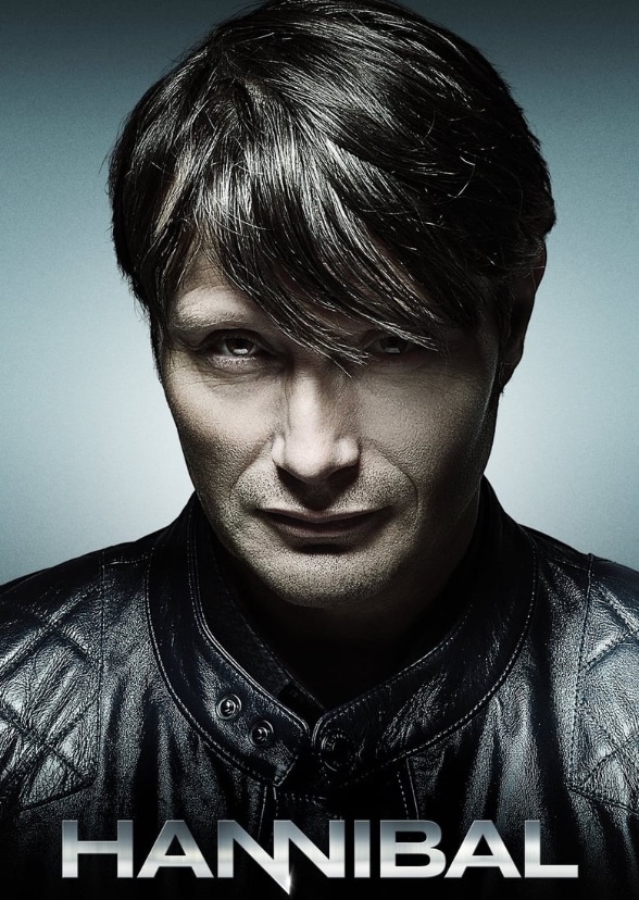 Hannibal — Genderswap