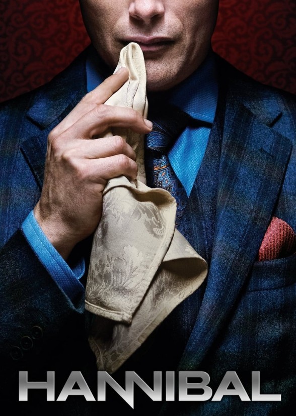 Hannibal (TV Series Genderswap)