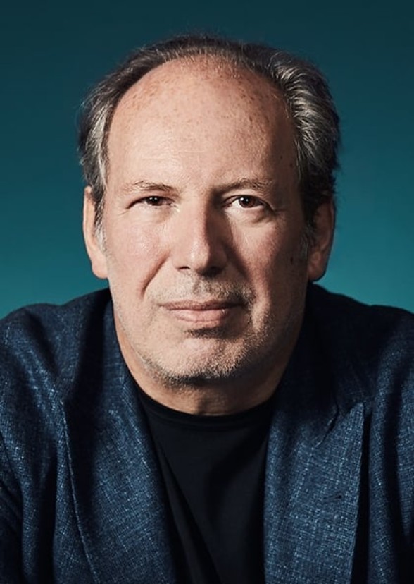 Hans Zimmer Biopic