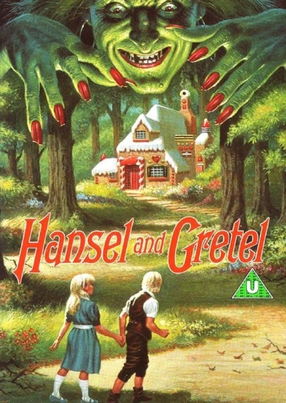 Hansel and Gretel