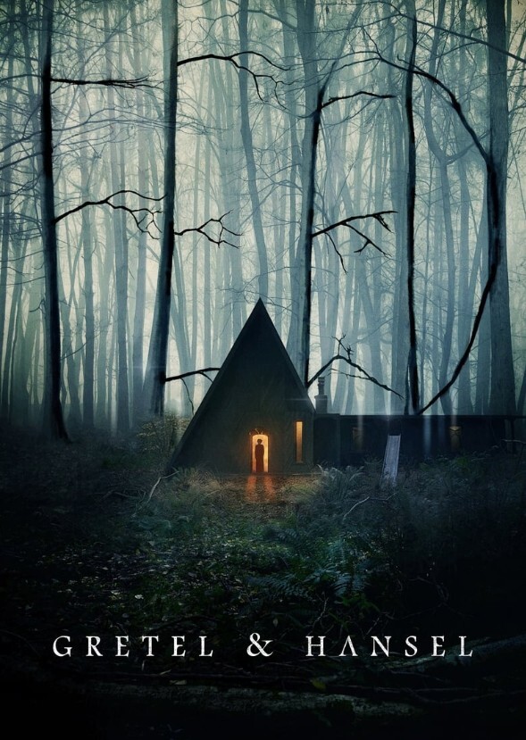 Hansel e Gretel