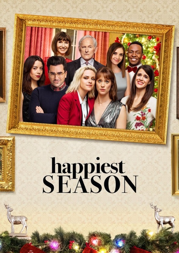 Happiest Season (2010)