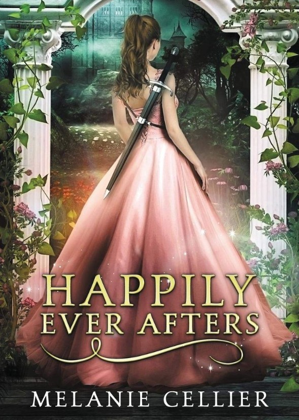Happily ever afters