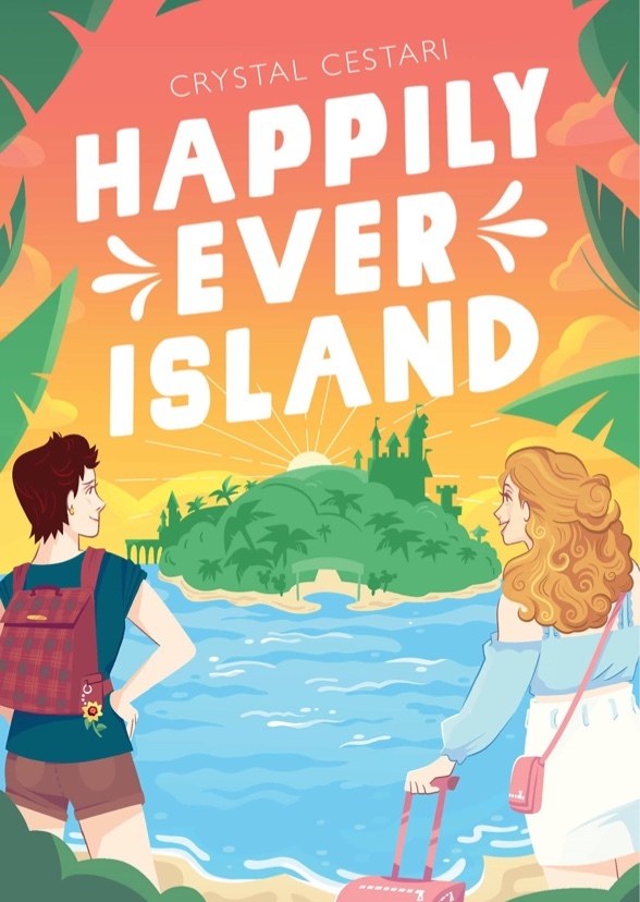 Happily Ever Island