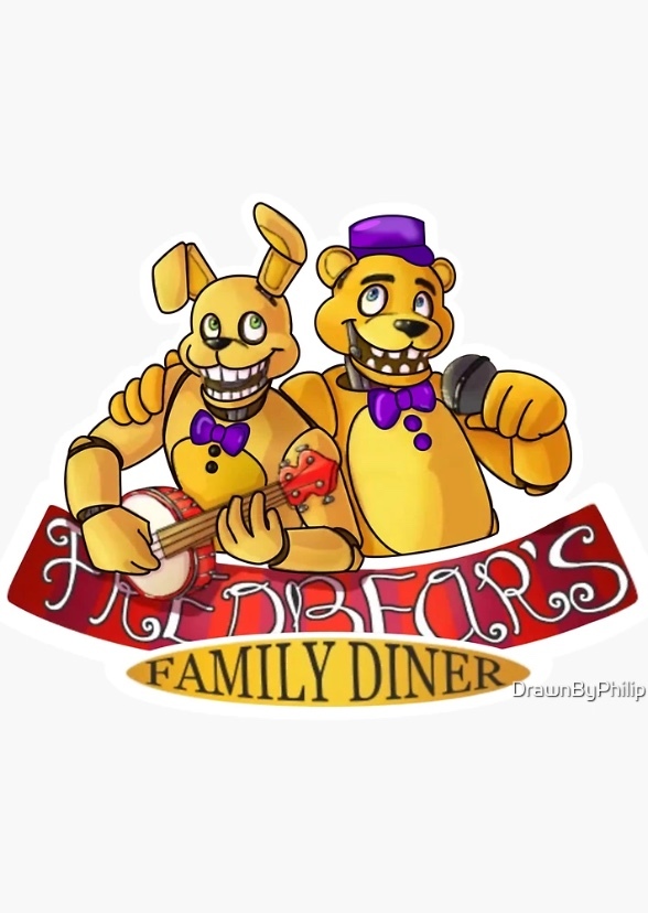 Happy Bear& Rocki’s Family Diner