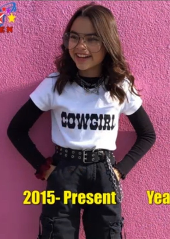 HAPPY BIRTHDAY TO ARIANA GREENBLATT!!! Fan Casting on myCast