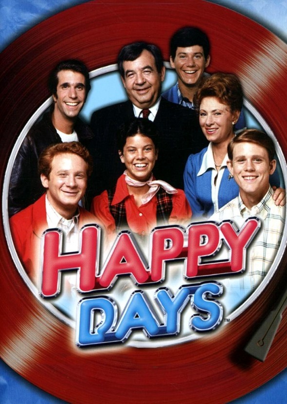 Happy Days (1994-2004)