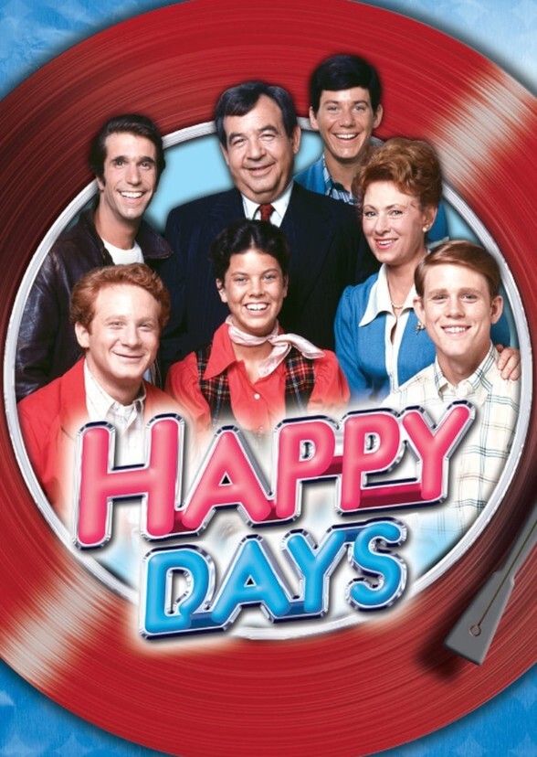 Happy Days (2014 Casting) 
