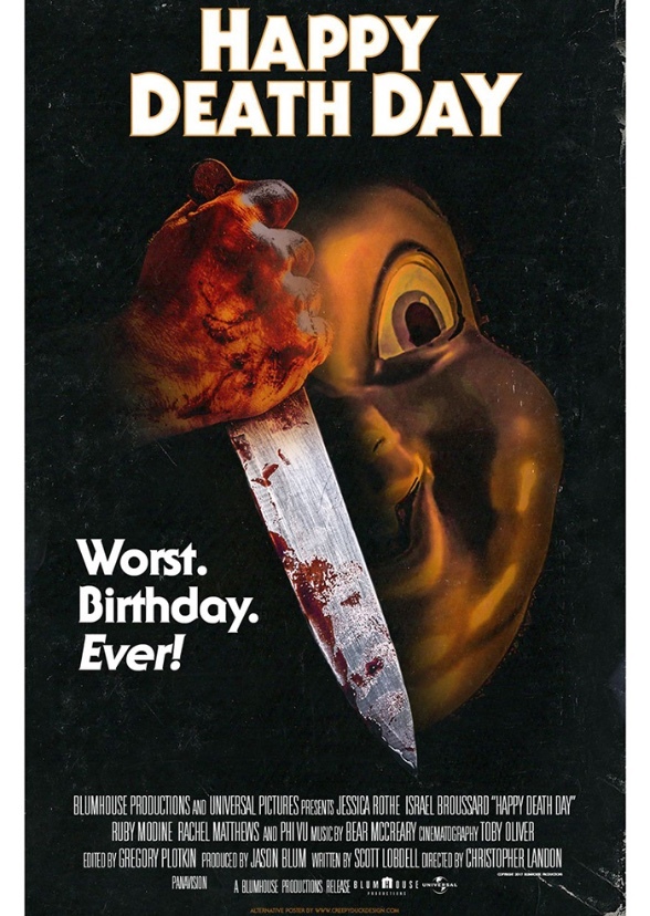 Happy Death Day (1987)