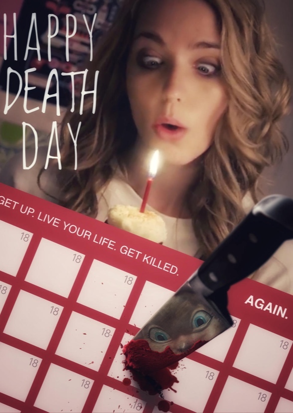 Happy Death Day (2007) Fan Casting on myCast