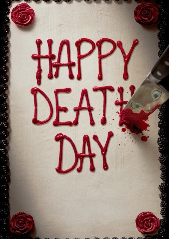 Happy Death Day (2007)