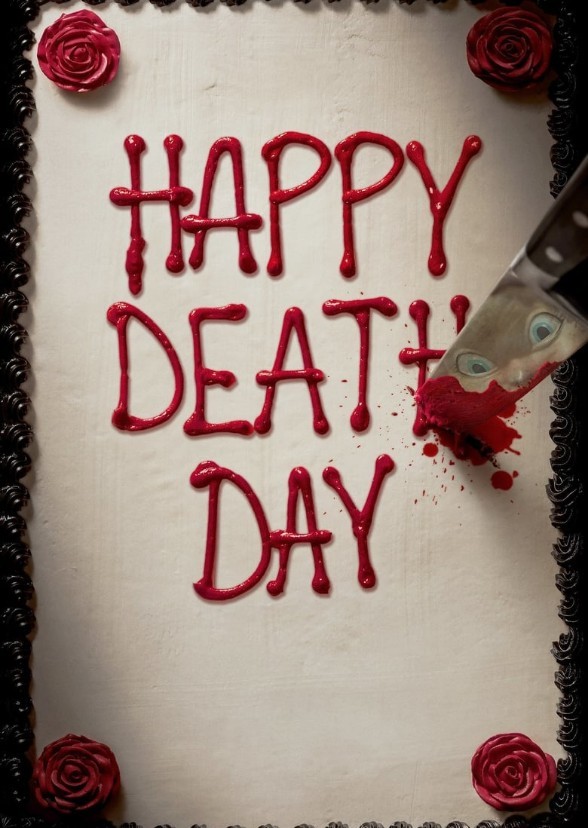 Happy Death Day (2008)