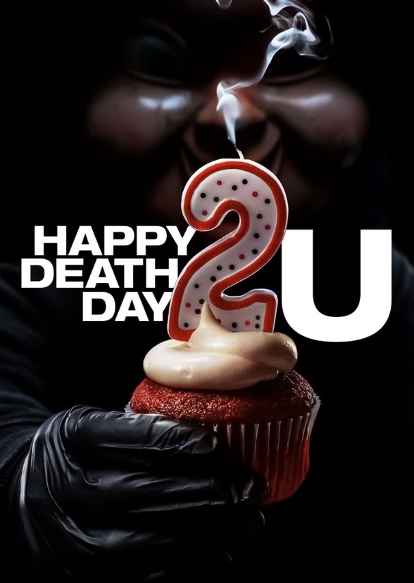 Happy Death Day 2U (1999)