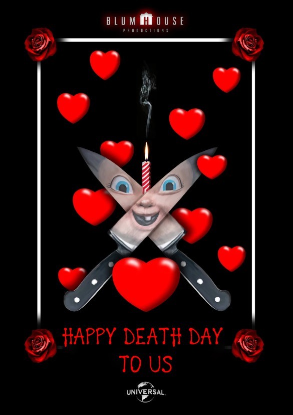 Happy Death Day To Us