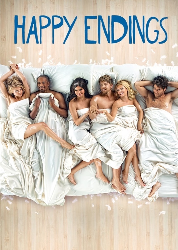 Happy Endings (2005-2007)