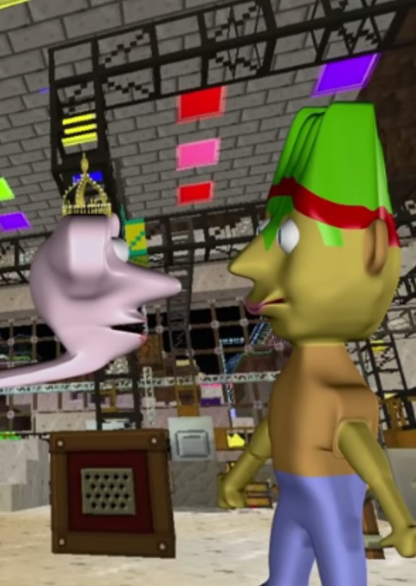 HAPPY FACTORY