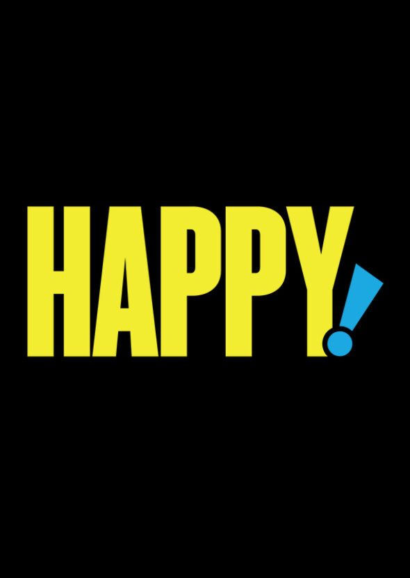 Happy !