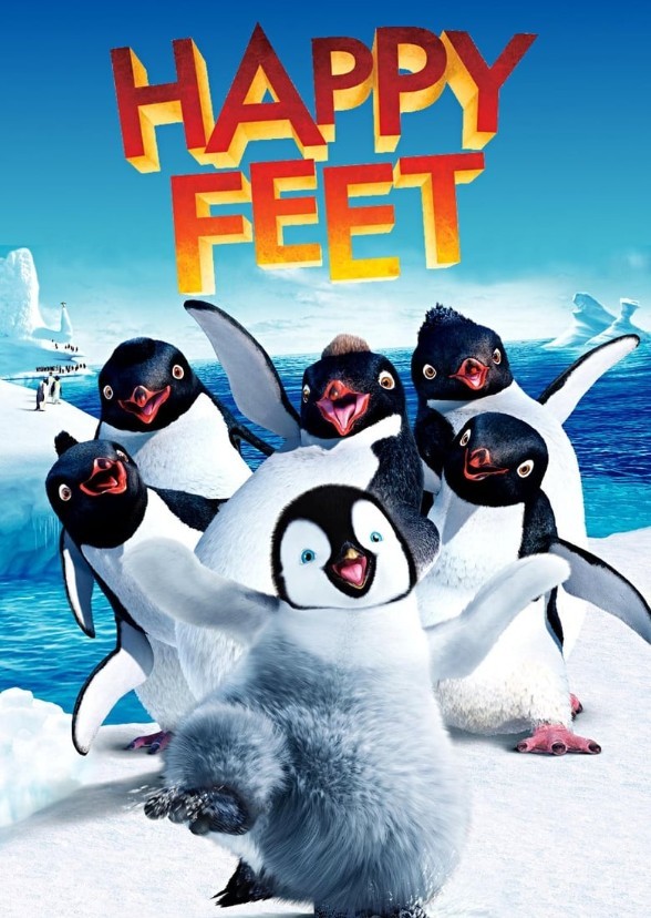 Happy Feet