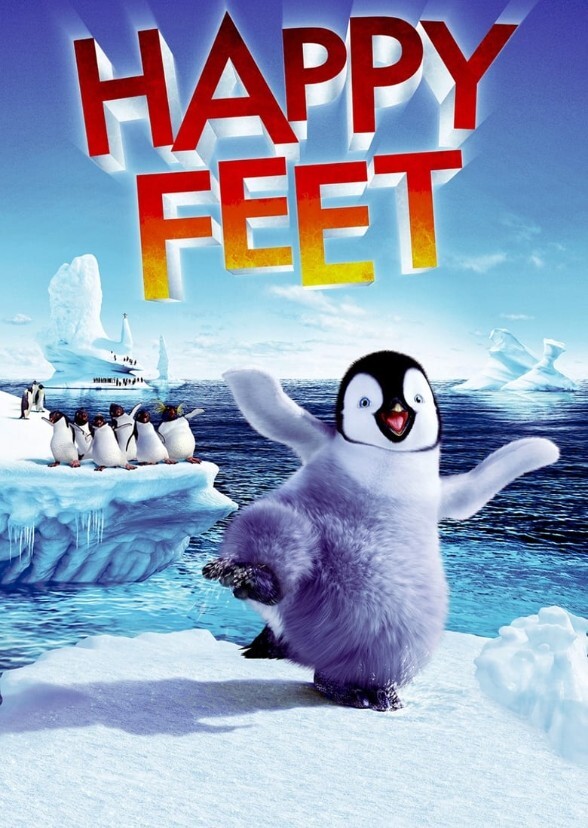 Happy Feet