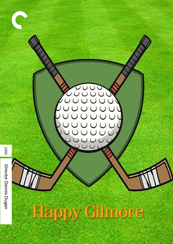 Happy Gilmore (1966)