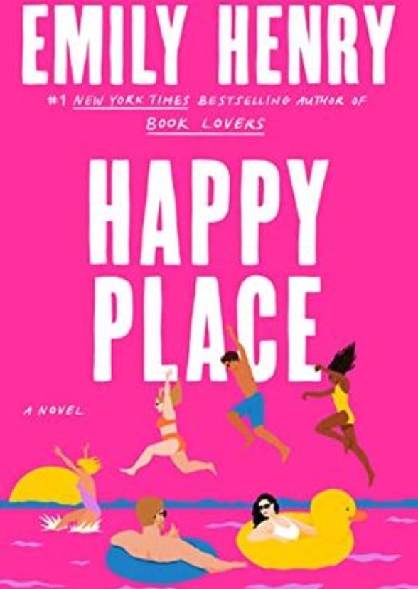 Happy Place