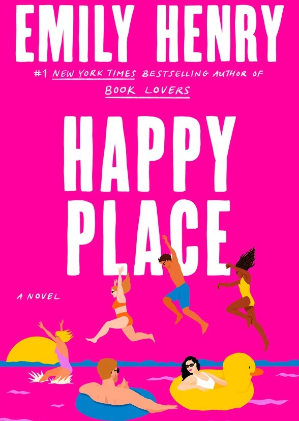 Happy Place