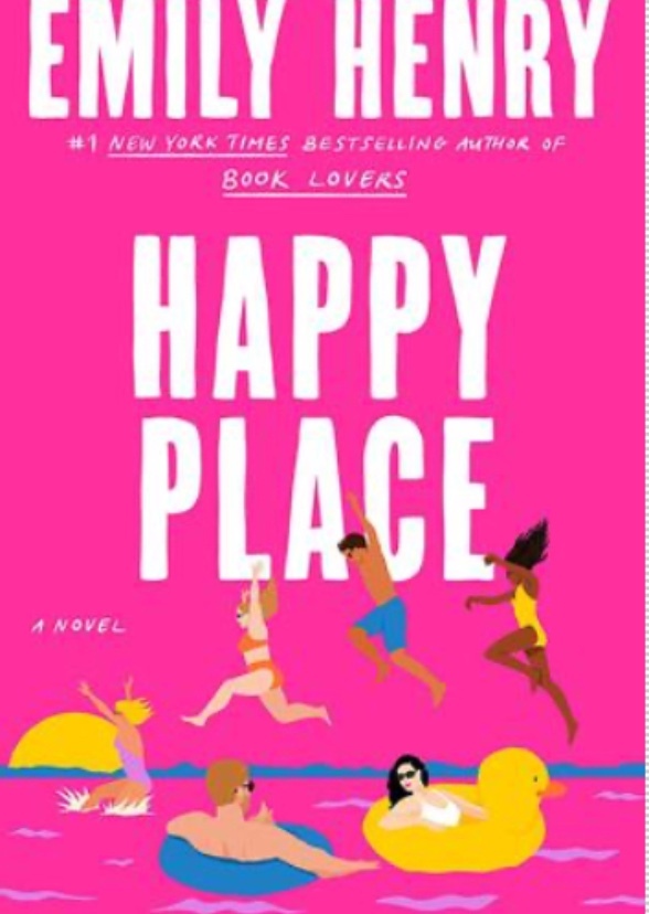 Happy place