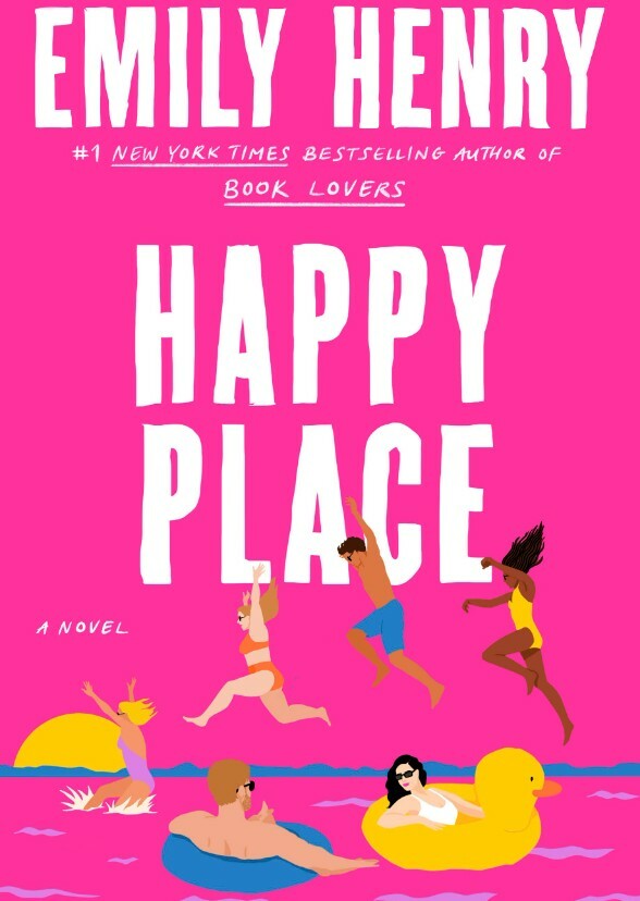 Happy Place FanCast