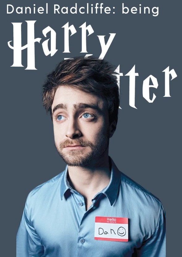 Happy Poster