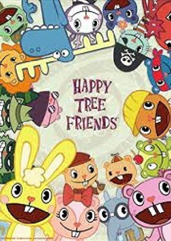 Happy Tree Friends