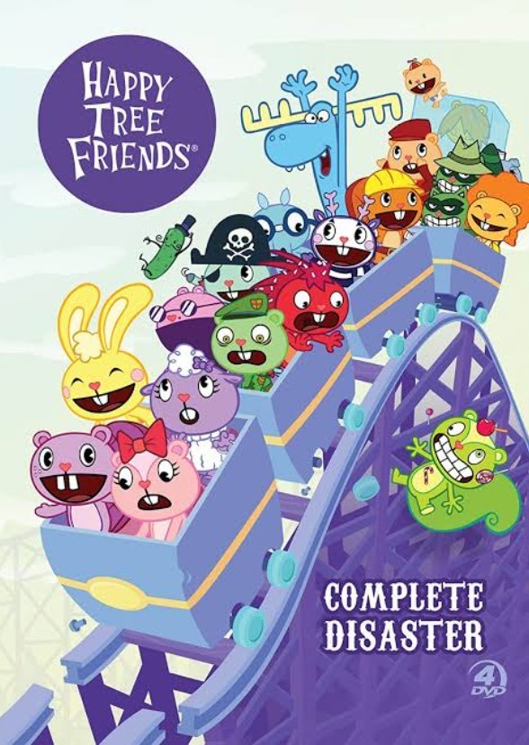 Happy Tree Friends (Live Action). Fan Casting on myCast