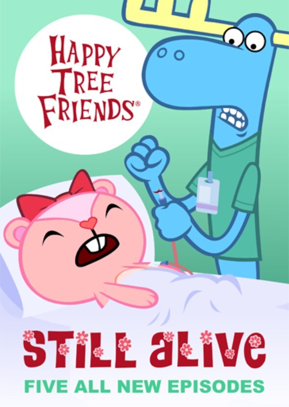 Happy Tree Friends: Still Alive