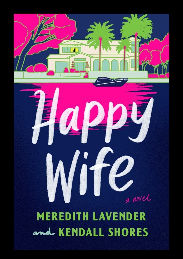 Happy Wife