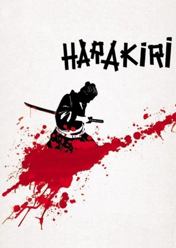 Harakiri (American Cast)