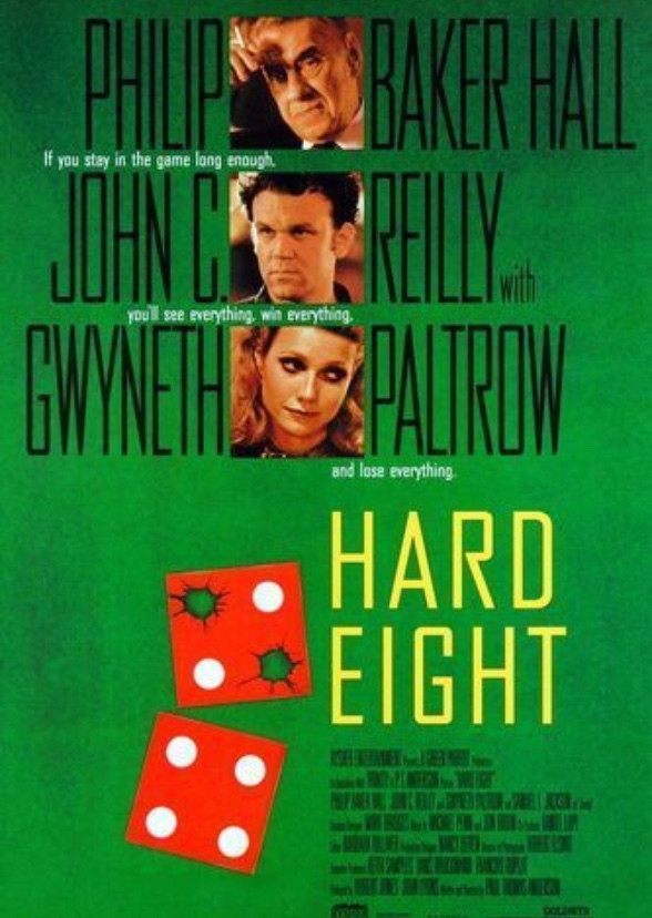 Hard Eight (2006)