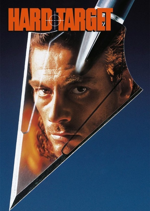Hard Target (1970's)