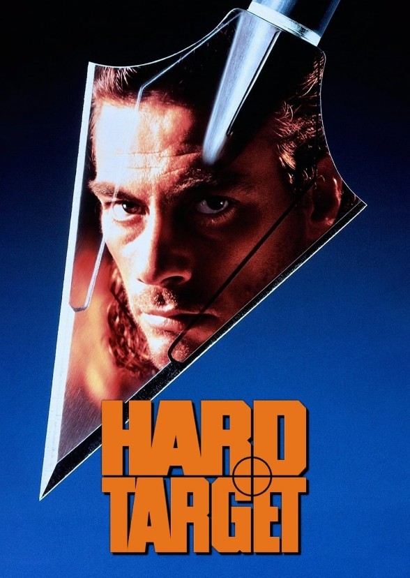 Hard Target
