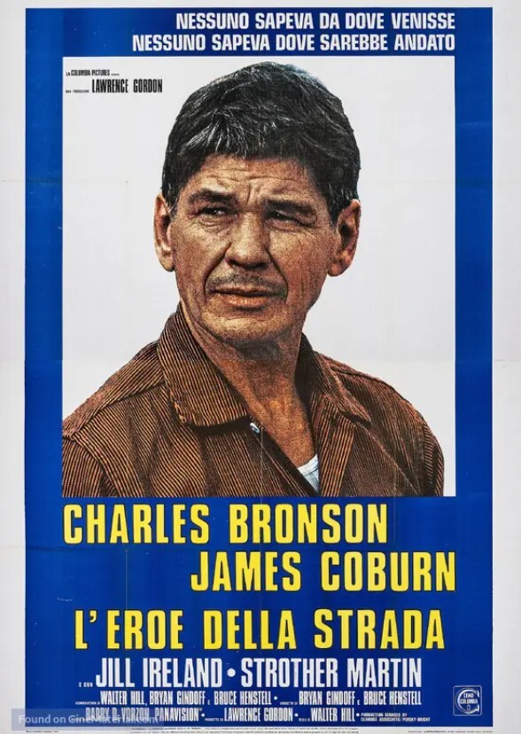 Hard Times (1985)