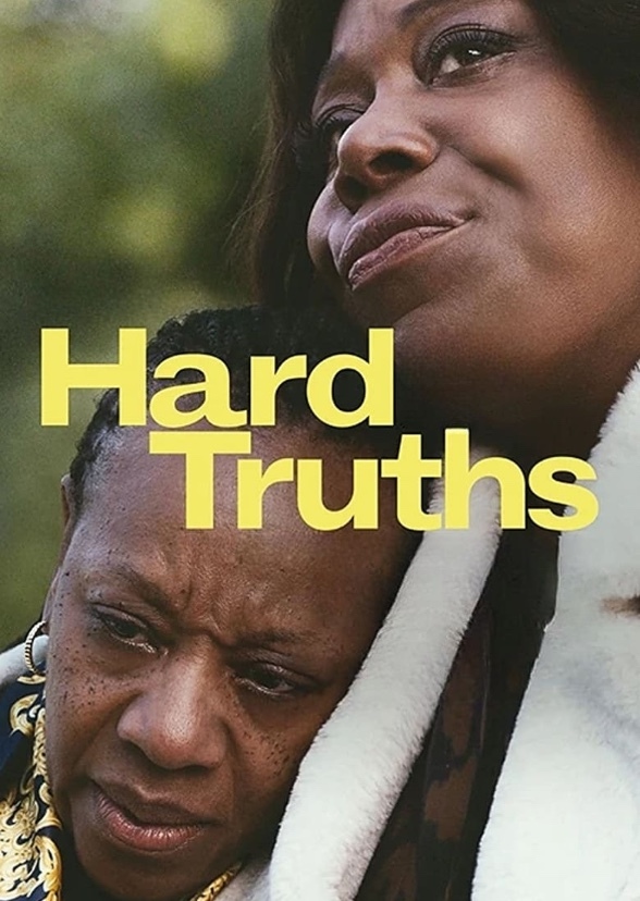 Hard Truths (2014)