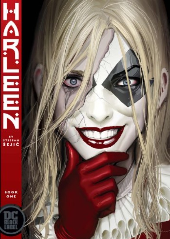 Harleen