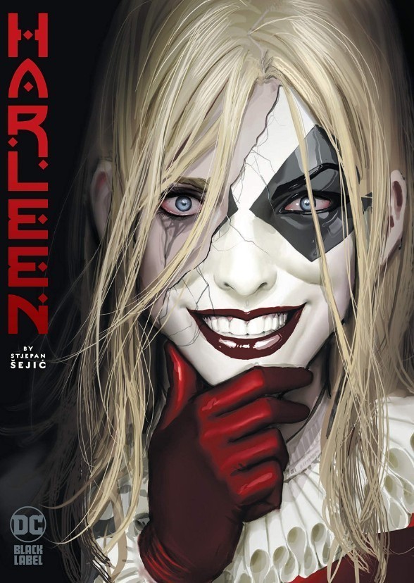 Harleen