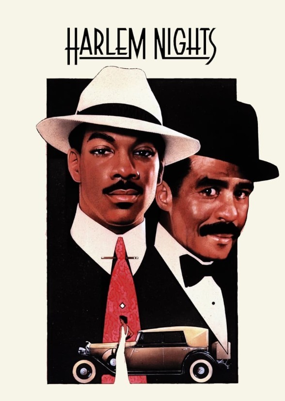 Harlem Nights (2023)