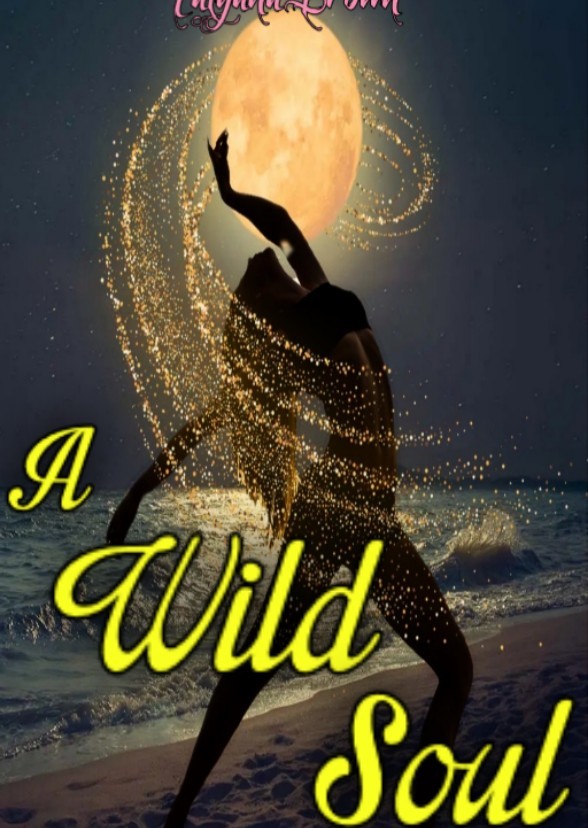 Harlequin Presents: A Wild Soul