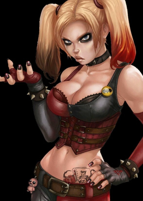 Harley Quinn And Joker AppleTV, AppleTVPlus, max SO1  