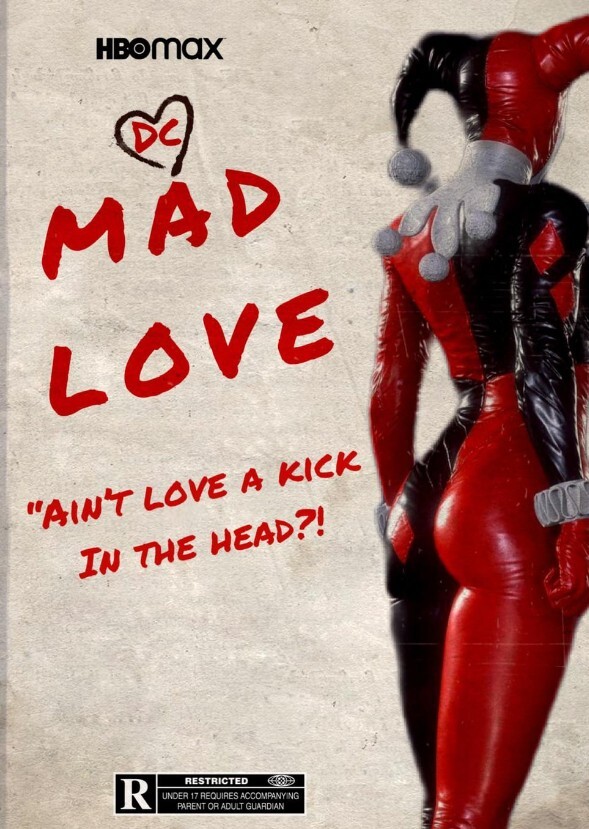 Mad Love
