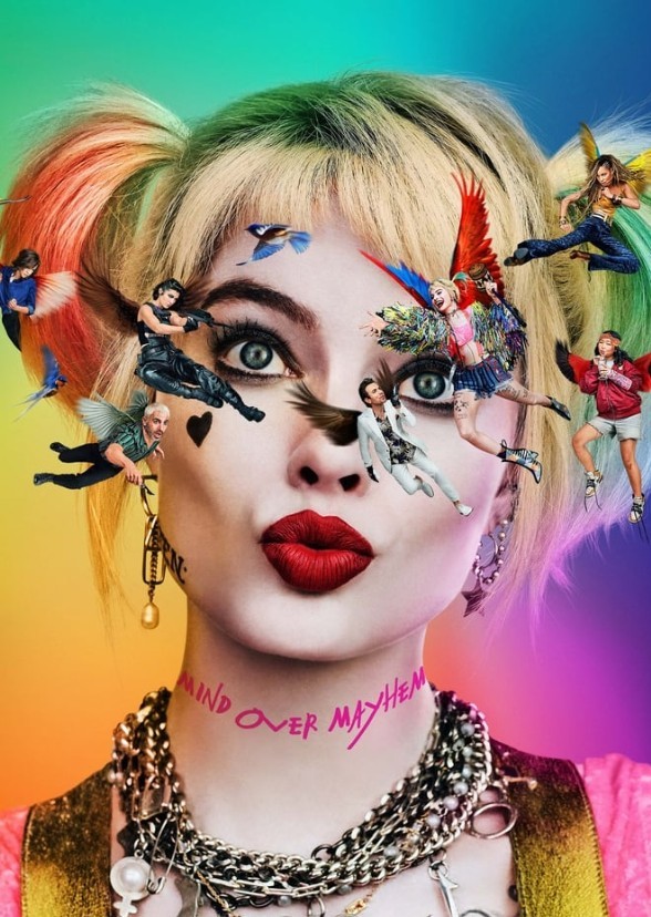 Harley Quinn