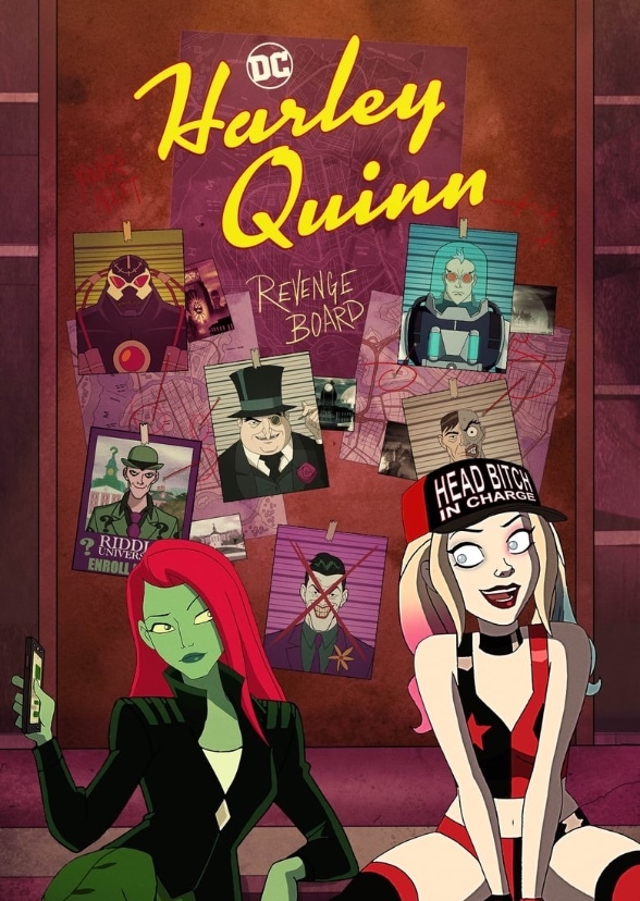 Harley Quinn