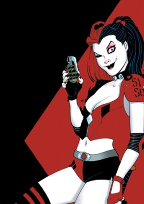 Harley Quinn