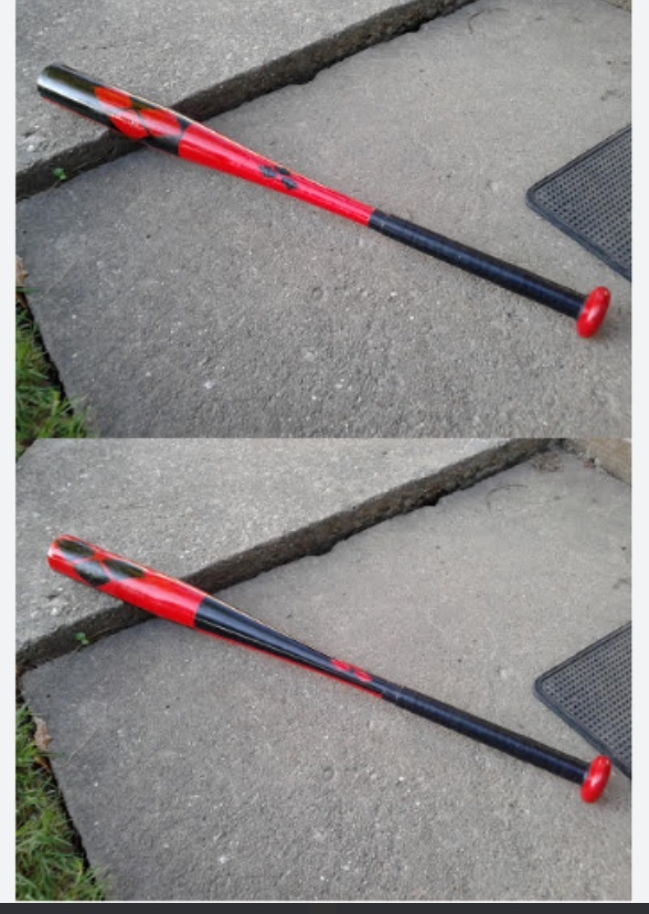 Harley Quinn GCU series