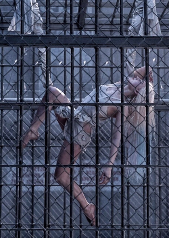Harley’s Erotic Adventures